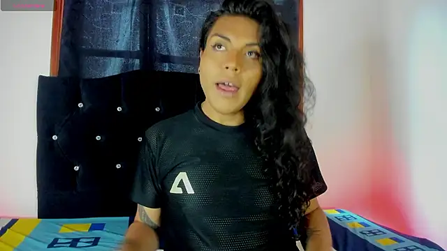 Jess Hoffman online show from 03-18-26, 02:42