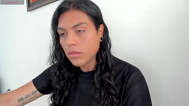 Jess Hoffman online show from 04-08-26, 01:55