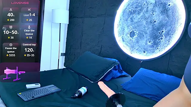 LizzyPortman online show from 03-11-26, 10:16