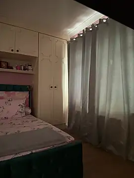 sexysou online show from 03-24-26, 12:43