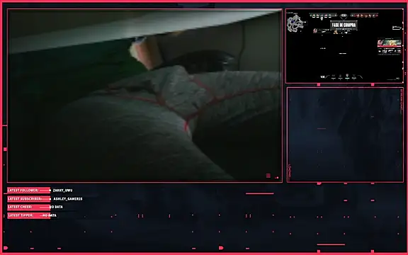 hugo9506 online show from 03-27-26, 06:40