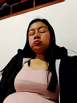 Samanta gonzales online show from 02-25-26, 06:17