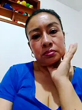 Samanta gonzales online show from 02-27-26, 02:22