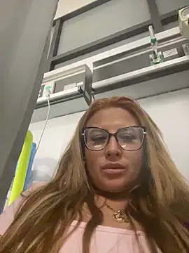 Alma Andrade online show from 03-27-26, 03:23