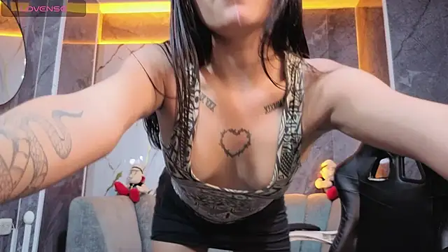 Tamy b  online show from 04-25-26, 03:42