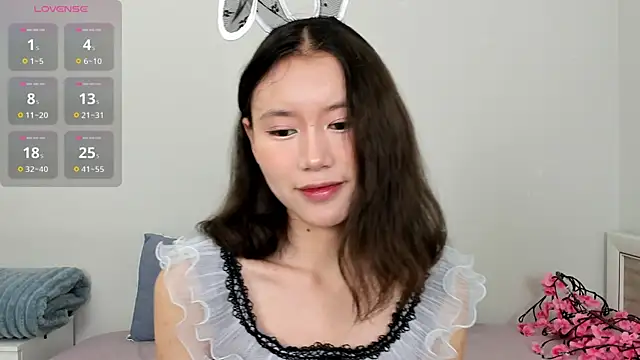 Kiraeko online show from 07-11-26, 10:00