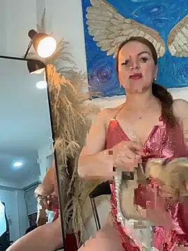 Viictoria-Jones online show from 04-22-26, 10:06