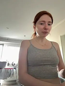 HoneyBunny18 online show from 02-26-26, 01:21