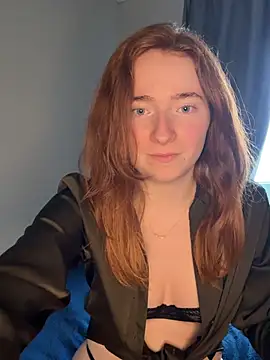 HoneyBunny18 online show from 04-12-26, 04:34