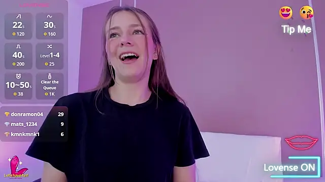 elaia bridge online show from 04-25-26, 01:41