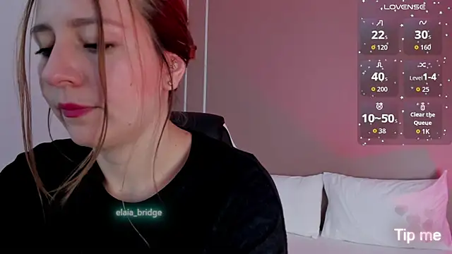 elaia bridge online show from 06-05-26, 11:49