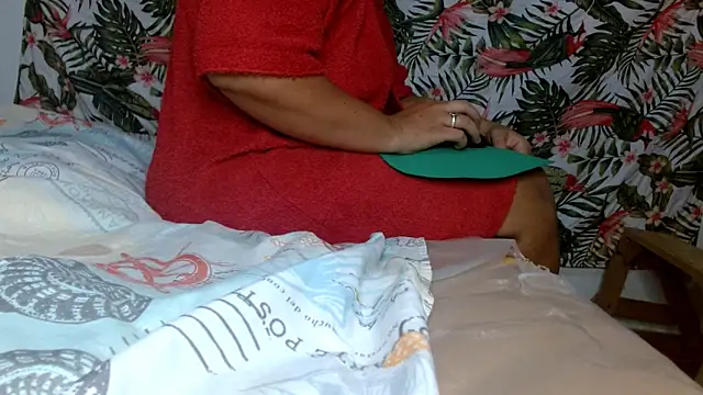 smallvioleta69 online show from 03-02-26, 06:15