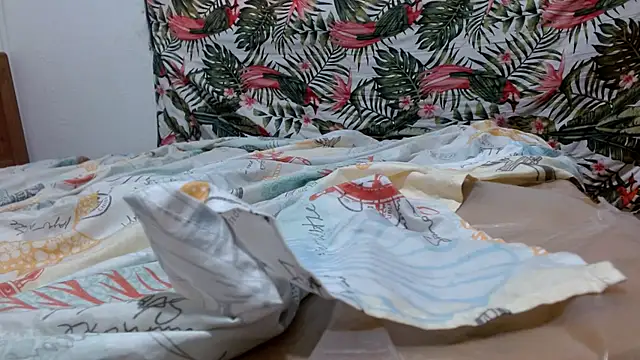 smallvioleta69 online show from 03-04-26, 06:58