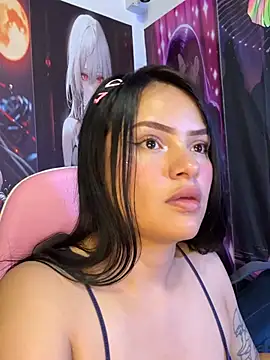 AntonellaStorm  online show from 02-22-26, 10:14