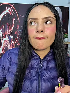 AntonellaStorm  online show from 02-27-26, 08:25