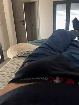 frenk33 online show from 03-08-26, 09:13