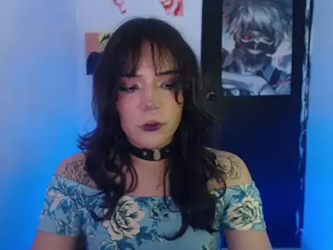 LatinDemon hot online show from 03-05-26, 11:56