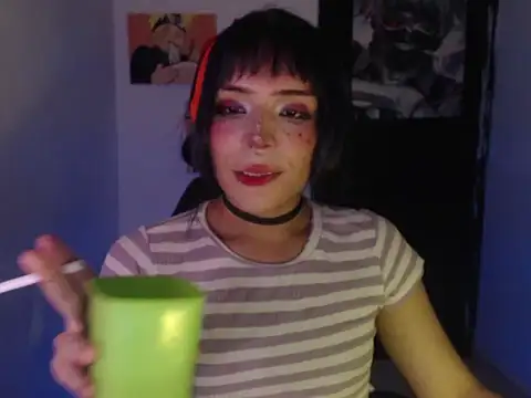 LatinDemon hot online show from 03-10-26, 01:10