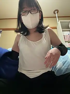 Snapshot of nana_ayu4696 chatting on 03-06-26, 11:17 nana ayu4696 online show from 03-06-26, 11:17