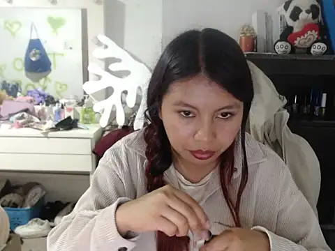 dulcecandy1919 online show from 03-11-26, 05:46