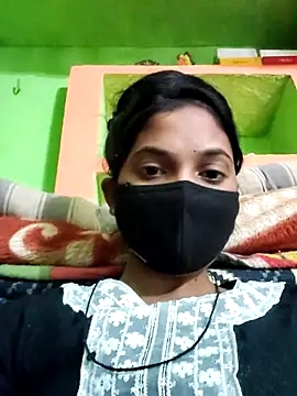 Cute aroshi online show from 03-03-26, 10:10