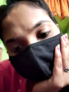 Cute aroshi online show from 03-10-26, 07:35