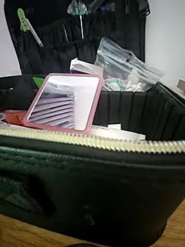 Halyken online show from 03-04-26, 03:23