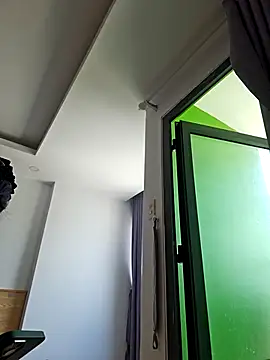 Halyken online show from 03-08-26, 03:21