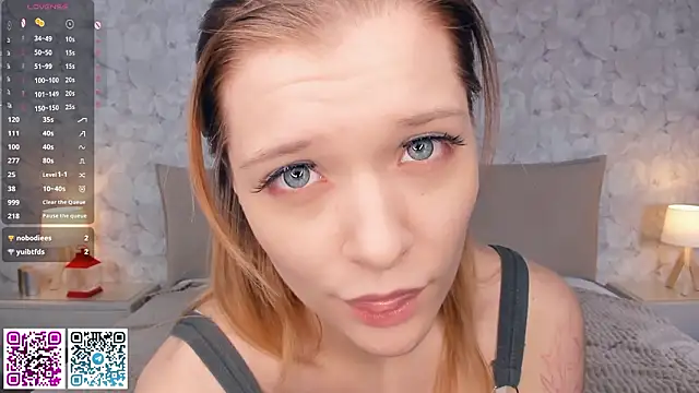 CleopatraHabibi online show from 03-27-26, 07:14