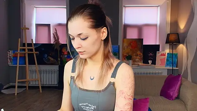 CleopatraHabibi online show from 06-29-26, 07:36