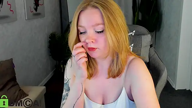 Margo Ring online show from 04-21-26, 08:42