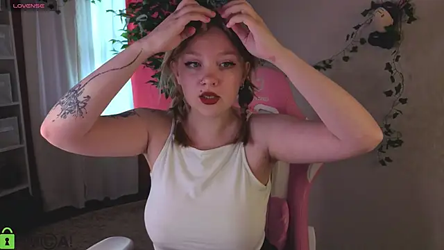 Margo Ring online show from 04-25-26, 09:12