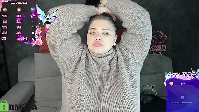 Annet Nel1son online show from 03-15-26, 01:00