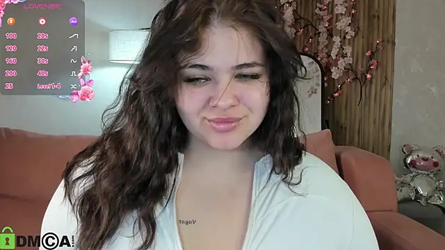 Annet Nel1son online show from 04-26-26, 01:03