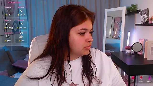 Annet Nel1son online show from 06-24-26, 01:04