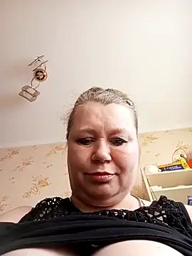 KiraStanton online show from 03-05-26, 12:45