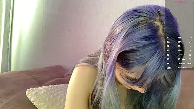 Emmibrilson online show from 03-26-26, 12:00