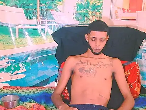 CharmingIndian1 online show from 02-21-26, 06:31