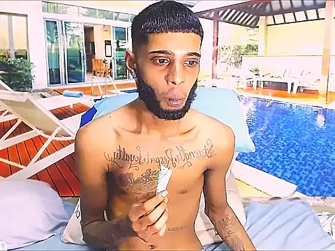 CharmingIndian1 online show from 03-25-26, 06:14