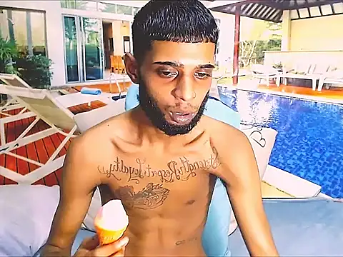 CharmingIndian1 online show from 04-14-26, 06:36