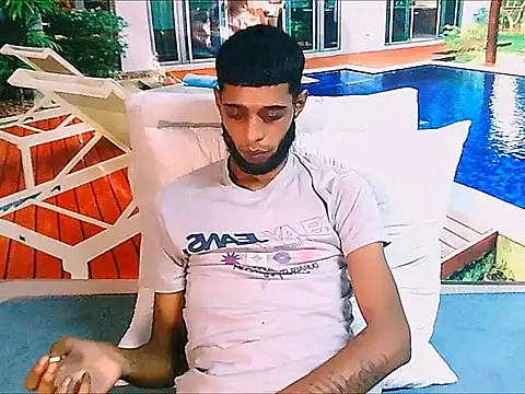 CharmingIndian1 online show from 04-21-26, 06:44