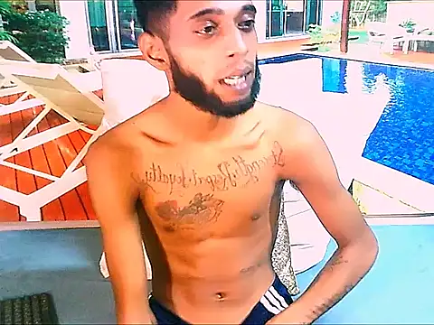 CharmingIndian1 online show from 04-23-26, 12:51