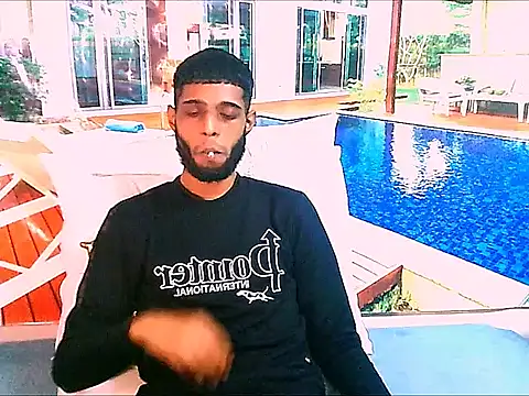 CharmingIndian1 online show from 04-25-26, 06:27