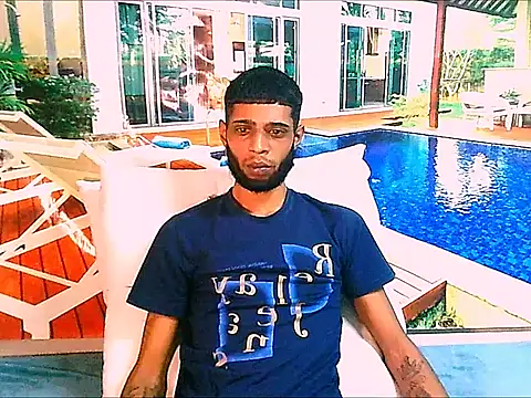 CharmingIndian1 online show from 04-27-26, 05:49