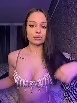 Olivia Noor online show from 07-09-26, 06:56