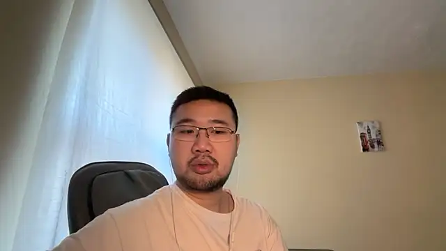 jasonryu2025 online show from 03-14-26, 09:04