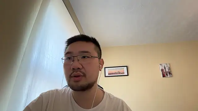 jasonryu2025 online show from 03-17-26, 11:35