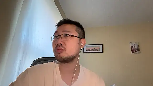 jasonryu2025 online show from 04-07-26, 09:32