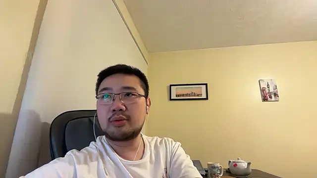 jasonryu2025 online show from 04-19-26, 08:00