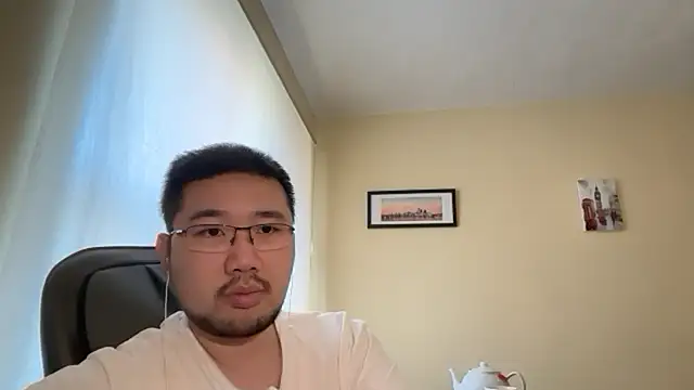 jasonryu2025 online show from 04-22-26, 11:45